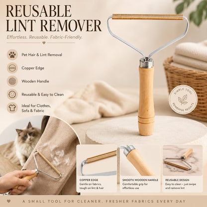 Pet Hair Remover